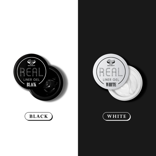 REAL LINER GEL Collection