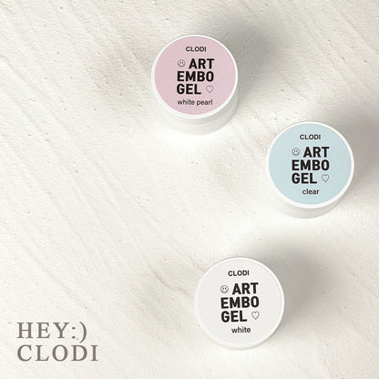 ART EMBO GEL