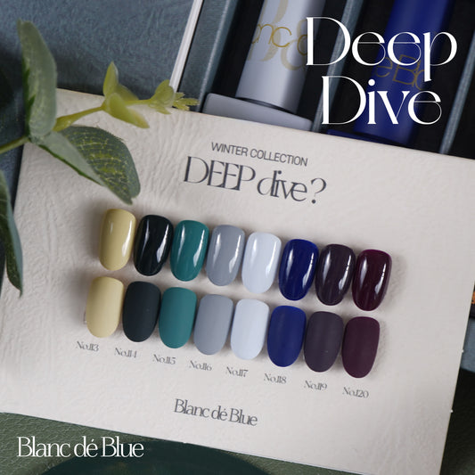 Deep Dive Collection