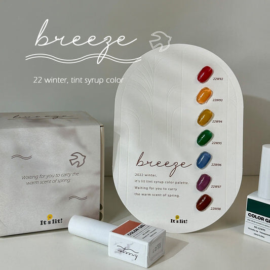 breeze Collection
