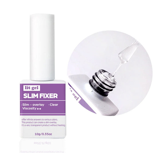 SLIM FIXER GEL