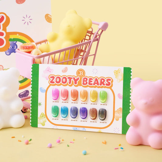 ZOOTY BEAR Collection