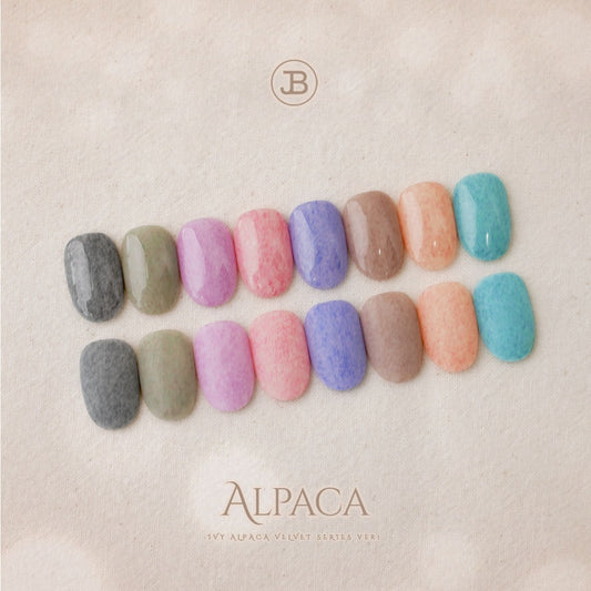 ALPACA ver1 Collection