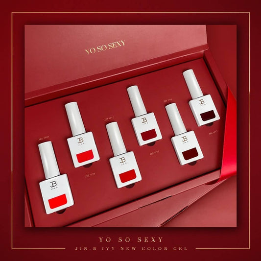 YO SO SEXY Collection