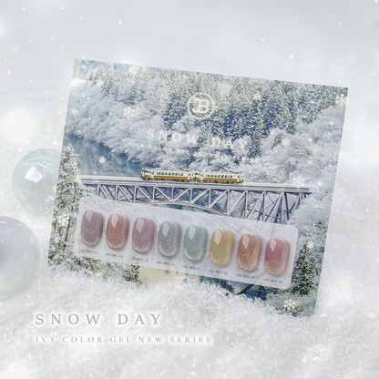 SNOW DAY Collection