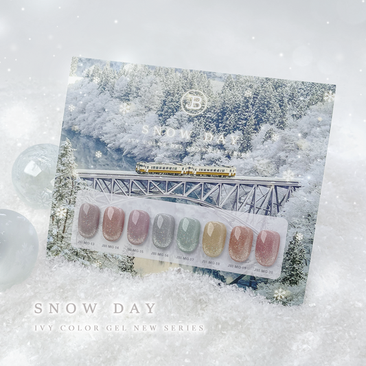 SNOW DAY Collection