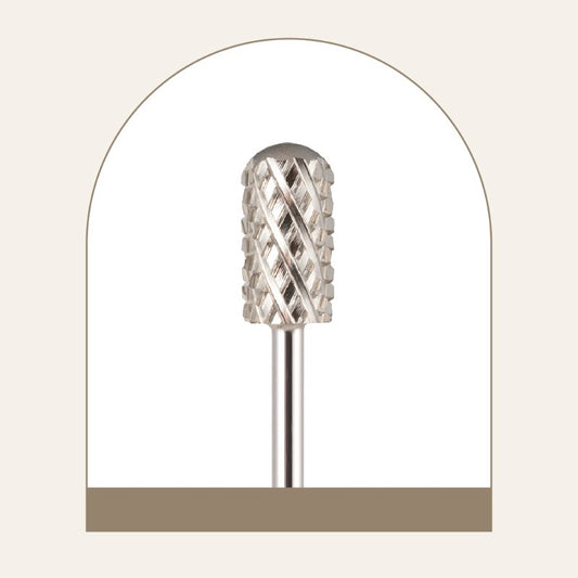 Round Top Remover Bit