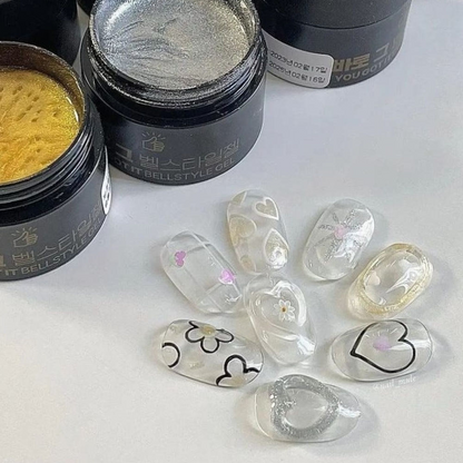 BELL STYLE GEL