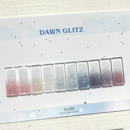 DAWN GLITZ Collection