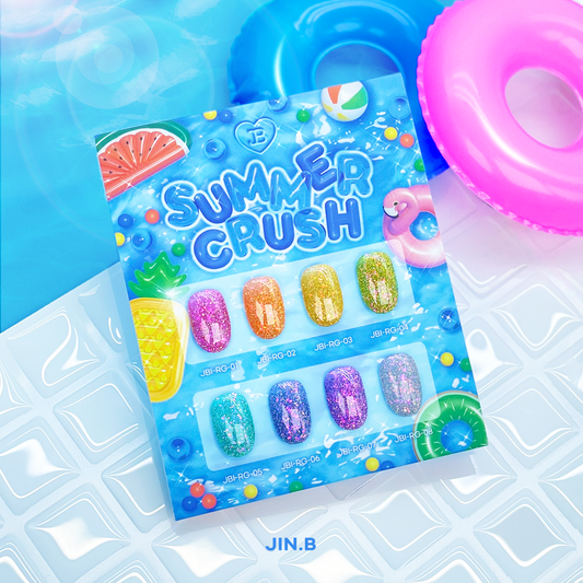 SUMMER CRUSH Collection