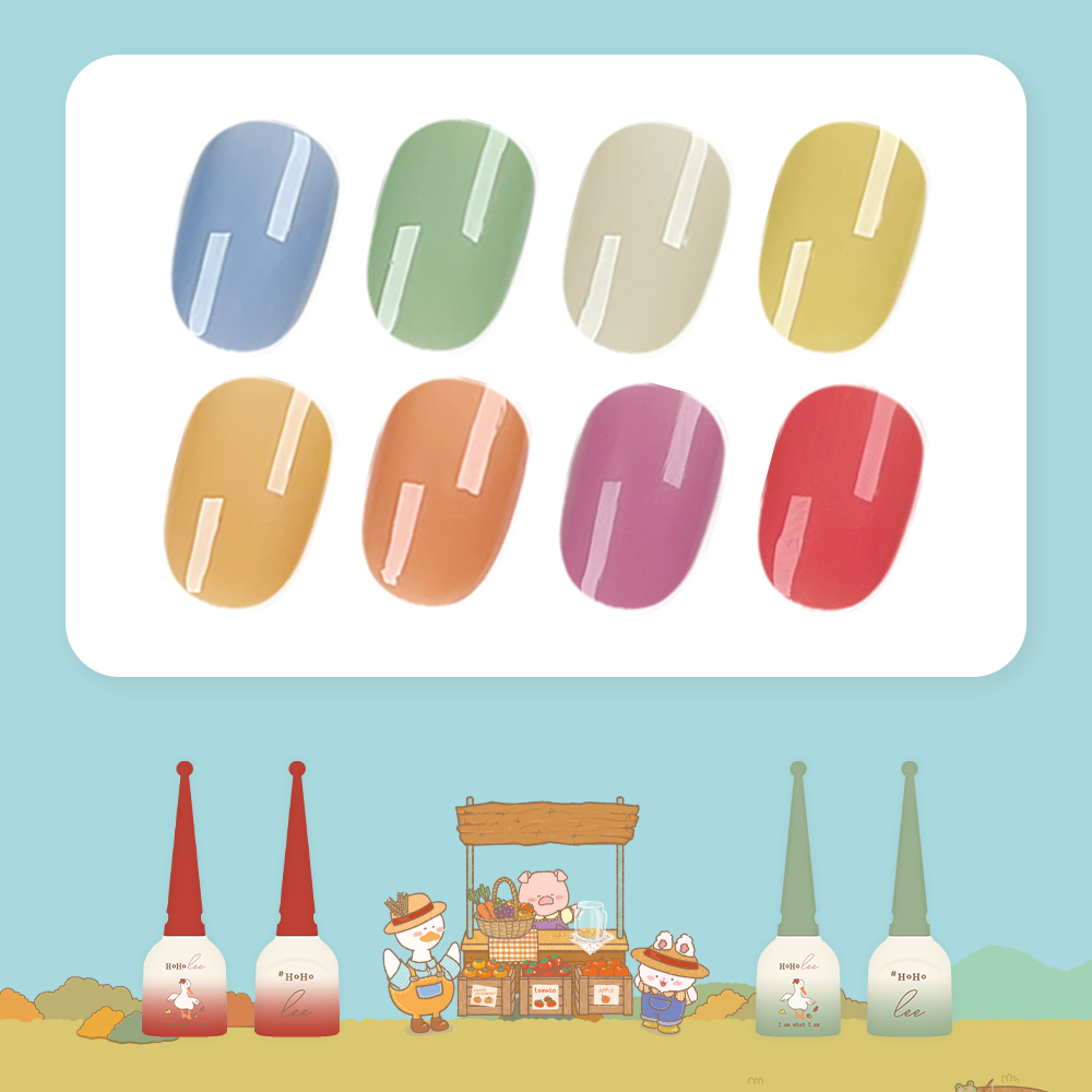 Farm Story Collection