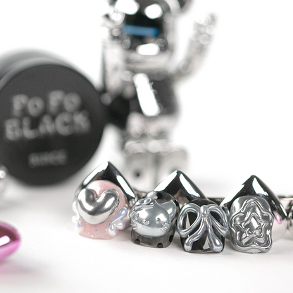 Metal 3D Embo