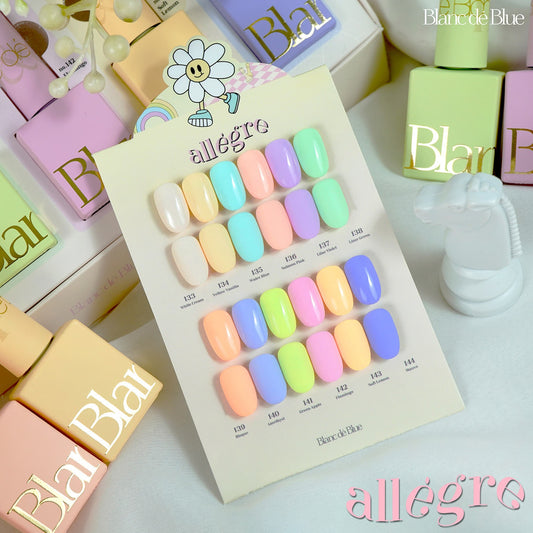 allègre Collection