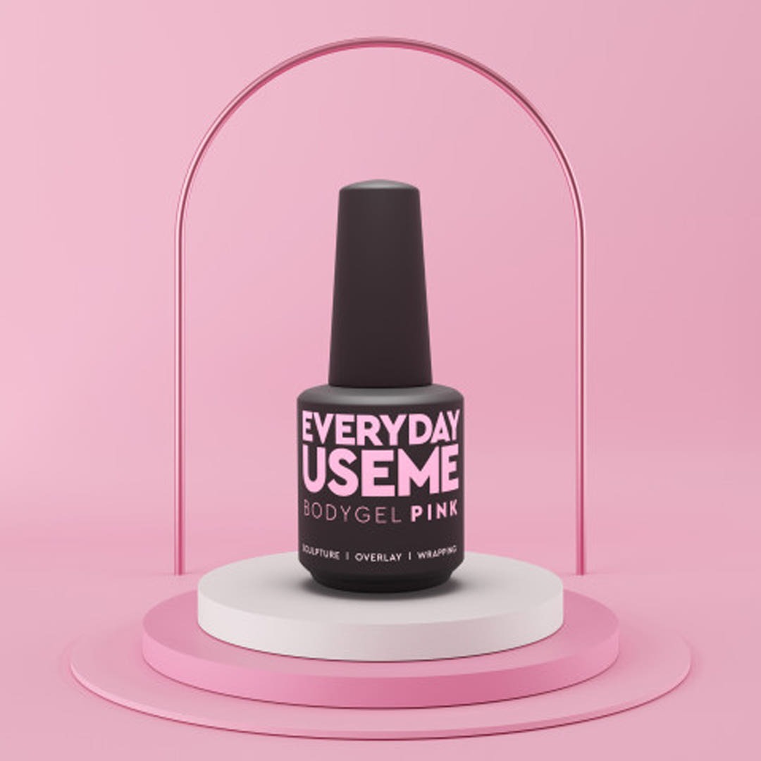 BODYGEL PINK