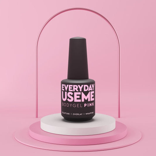 BODYGEL PINK