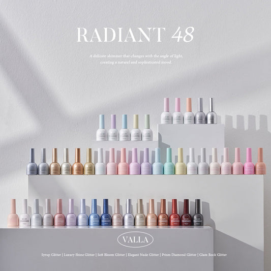 RADIANT 48 Edition