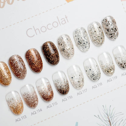 Chocolat Collection