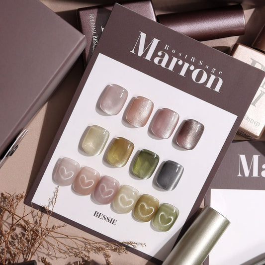 Marron Collection
