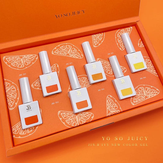 YO SO JUICY Collection