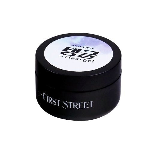 clear gel 50g