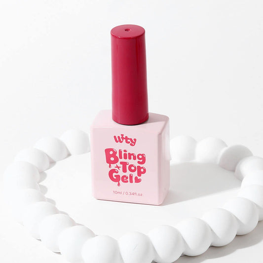 Bling Top Gel