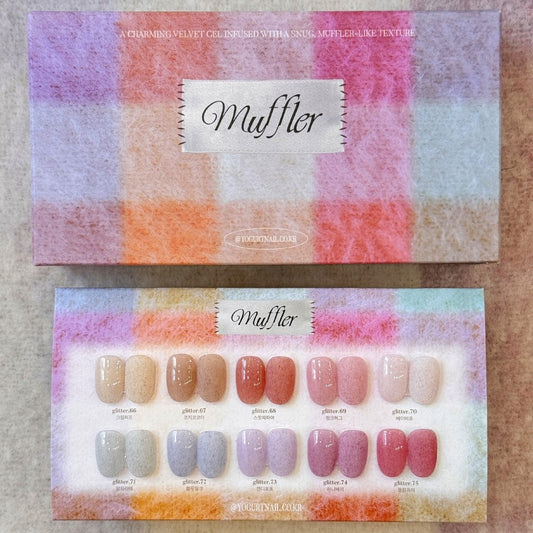 Muffler Collection