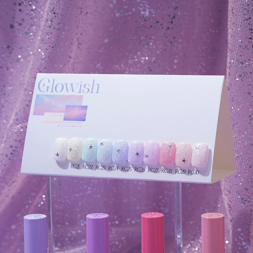 Glowish Collection
