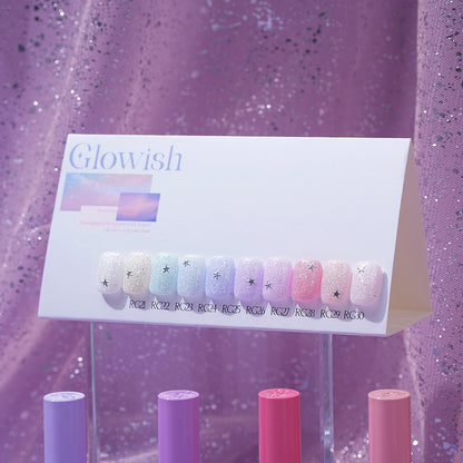 Glowish Collection