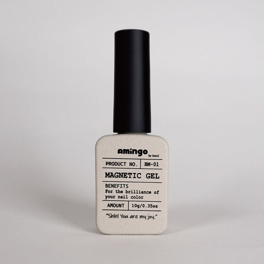MAGNETIC GEL
