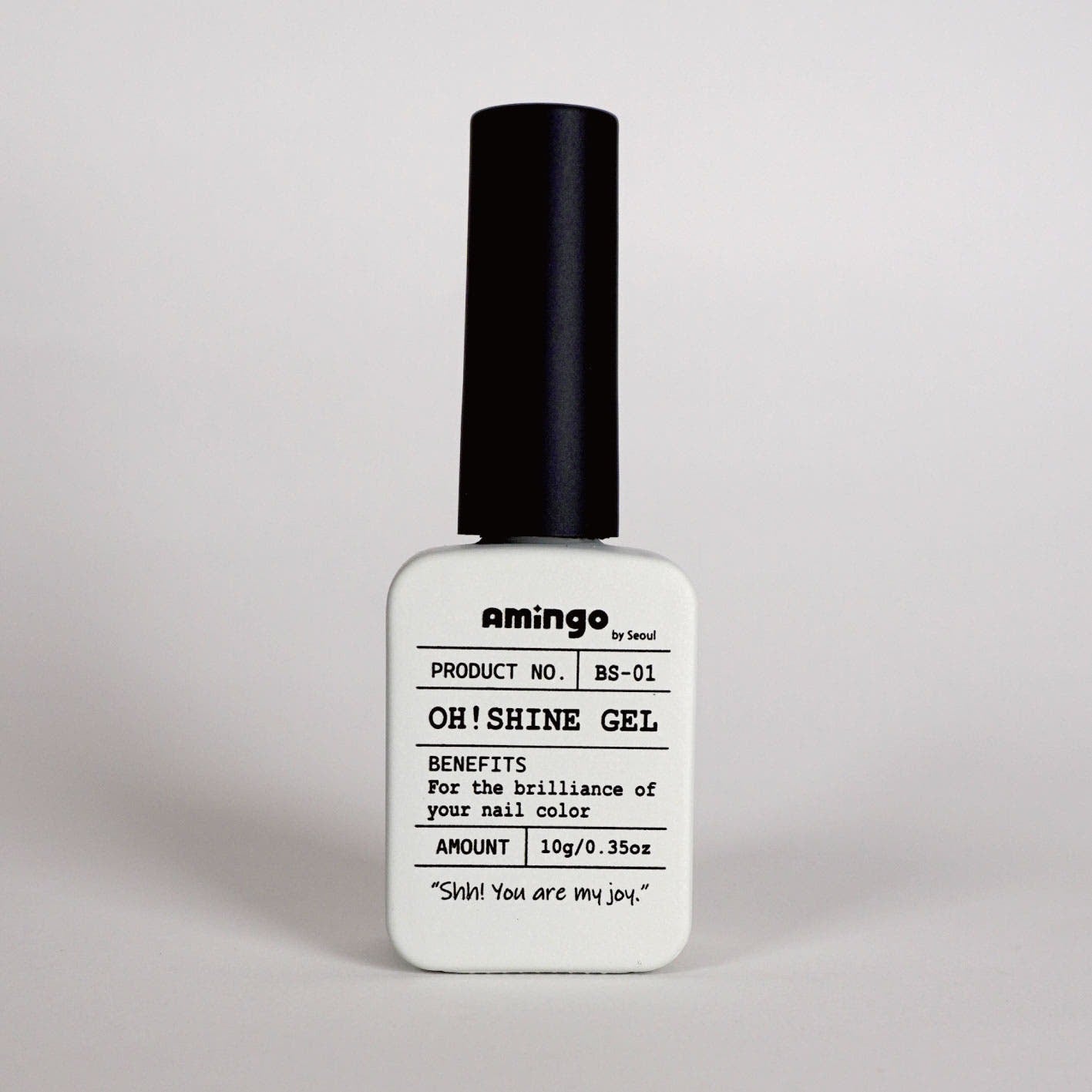 OH! SHINE GEL