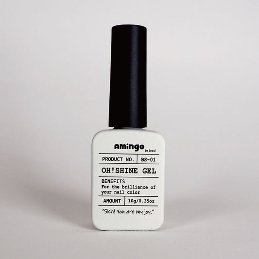OH! SHINE GEL