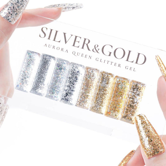 SILVER&GOLD Collection