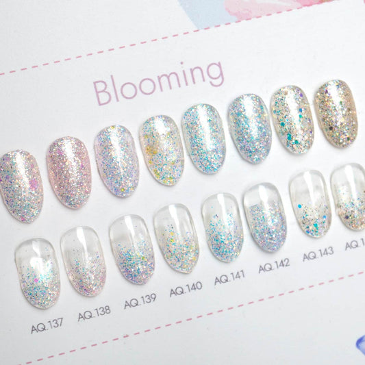 Blooming Collection