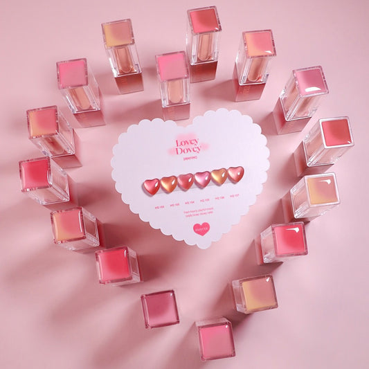 Lovey Dovey Collection