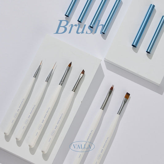 Brush (6 Styles)