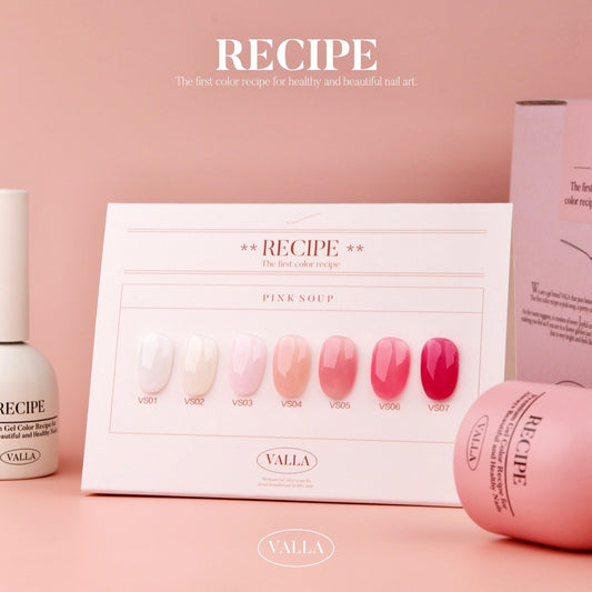 PINK SOUP Collection