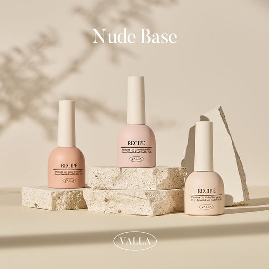 Nude Base Collection