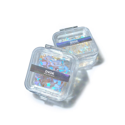 Ice Nail Stone