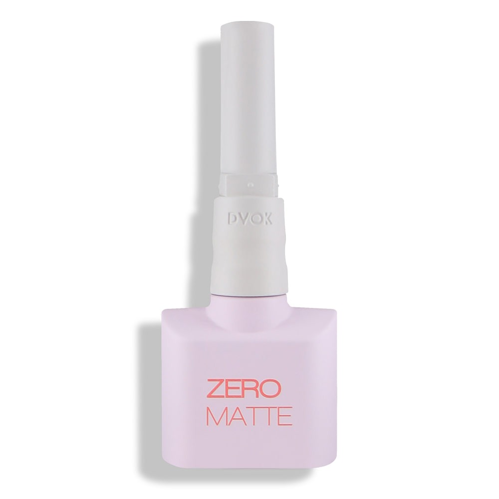 ZERO MATTE Gel