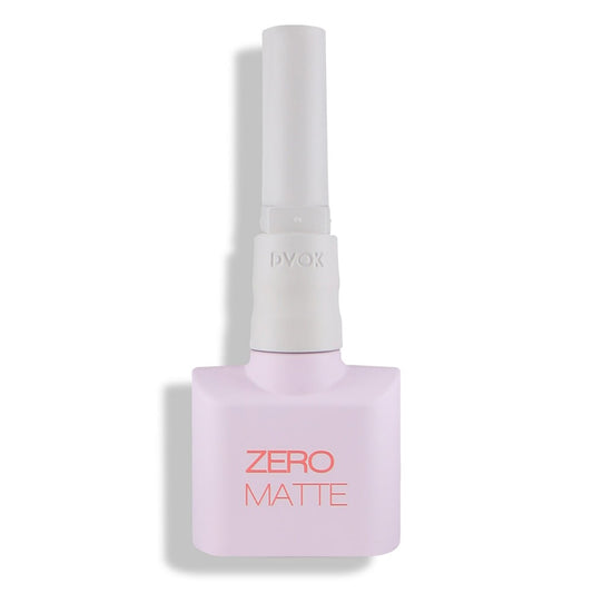 ZERO MATTE Gel