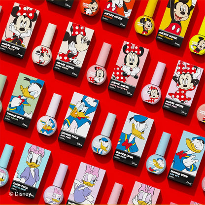 Disney Trendy Color Gel Collection