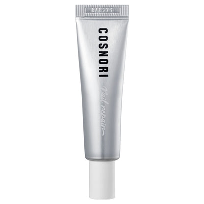 Silk Repair Nail Cream 15mL