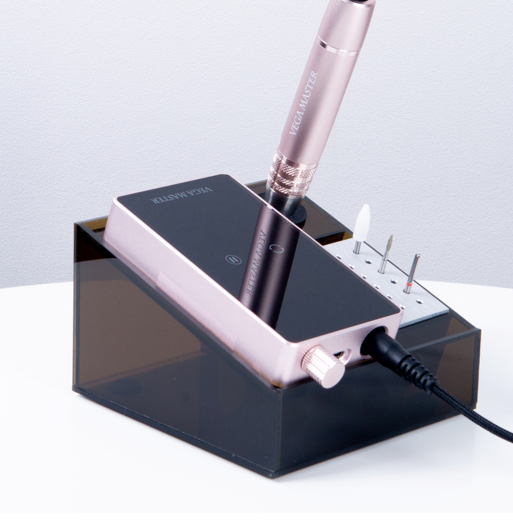 [Free Shipping] VEGA MASTER Nail Drill