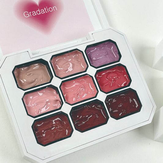 pattern gradation Collection