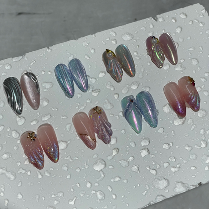 Art Non Wipe Multi Gel