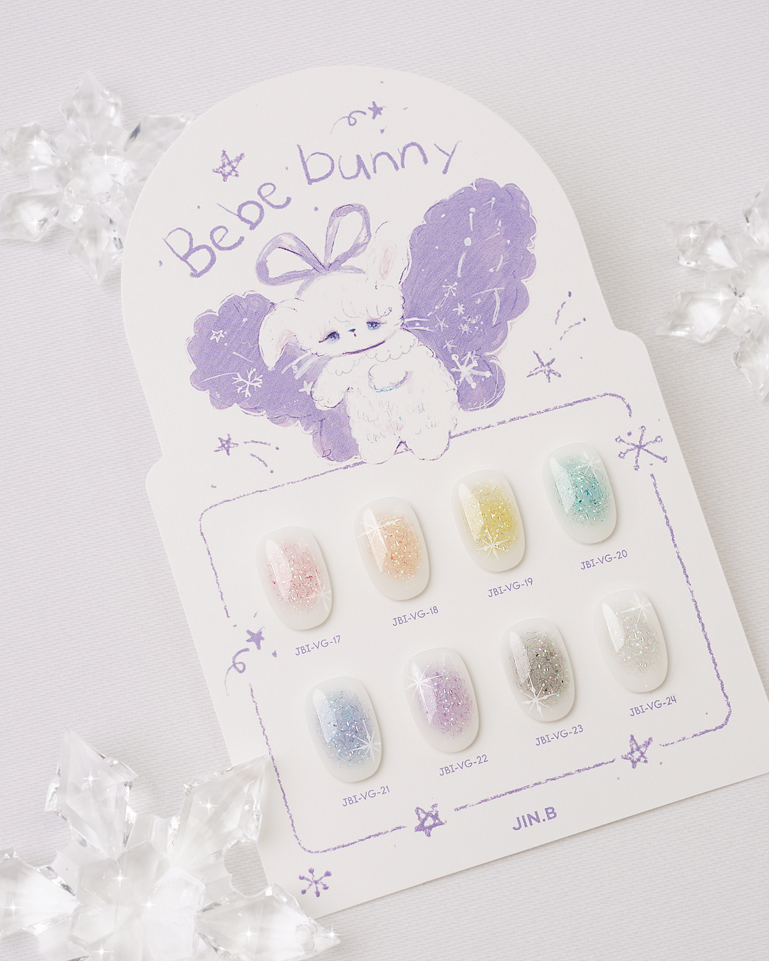 Bebe bunny Collection