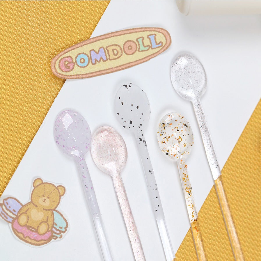 GOMDOLL Collection