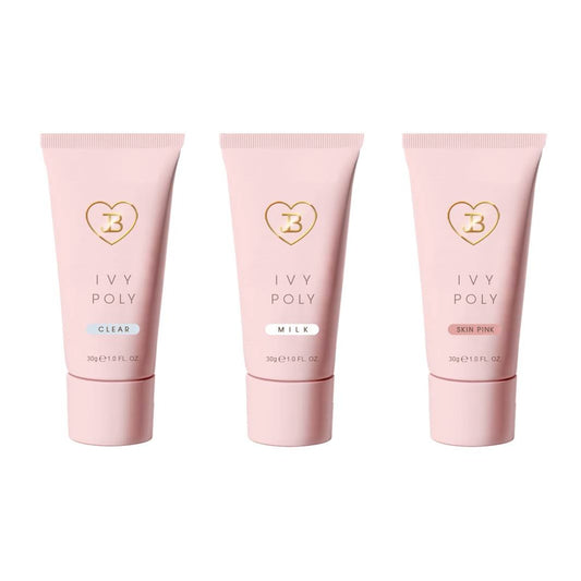 IVY POLY Gel 30g