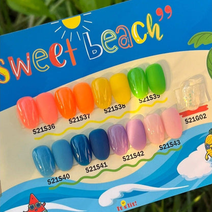 sweet beach Collection