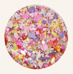 Fruits Glitter